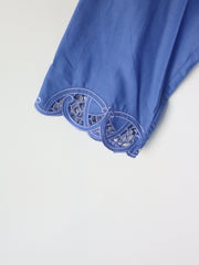 【新作】lace front string cardigan/K251-66120