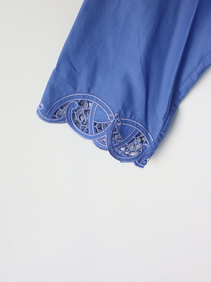 【新作】lace front string cardigan/K251-66120