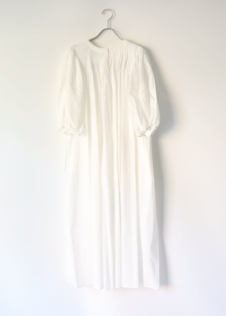 【新作】lace one-piece/K251-67139