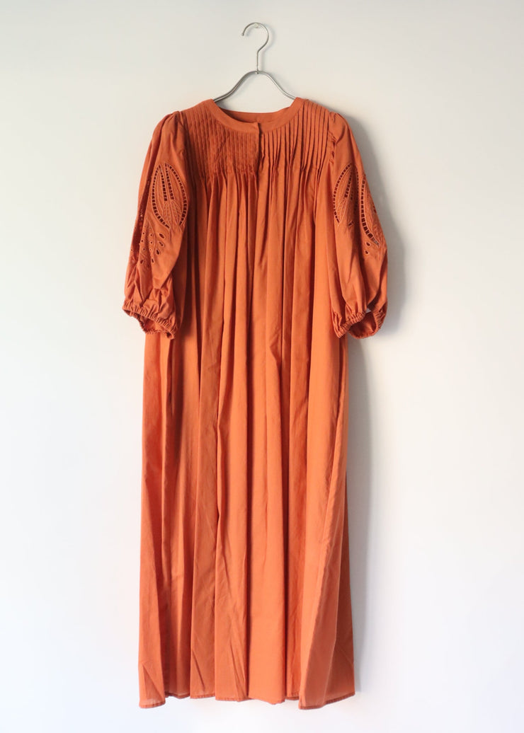 【新作】lace one-piece/K251-67139