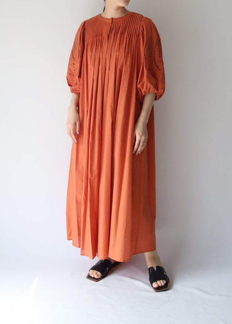 【新作】lace one-piece/K251-67139