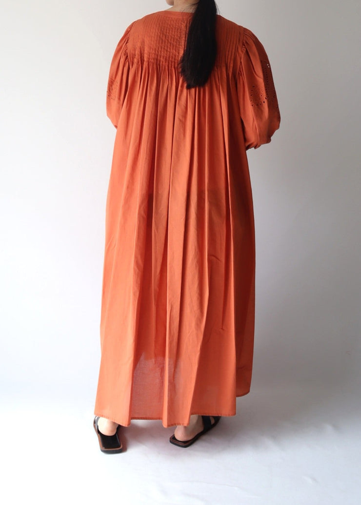 【新作】lace one-piece/K251-67139