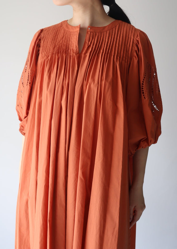 【新作】lace one-piece/K251-67139
