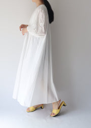 【新作】lace one-piece/K251-67139