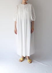 【新作】lace one-piece/K251-67139
