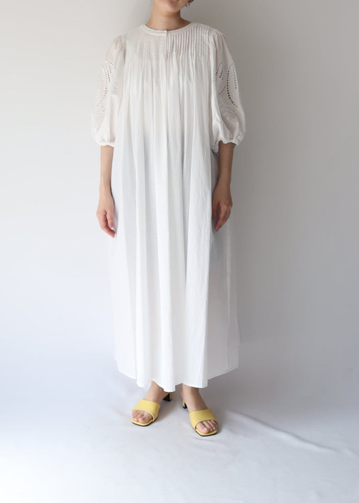 【新作】lace one-piece/K251-67139