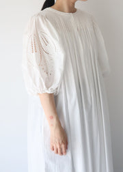 【新作】lace one-piece/K251-67139