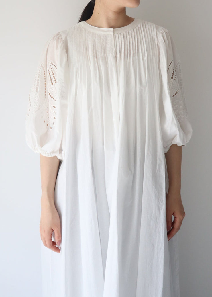 【新作】lace one-piece/K251-67139