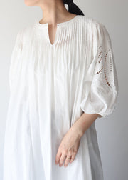 【新作】lace one-piece/K251-67139