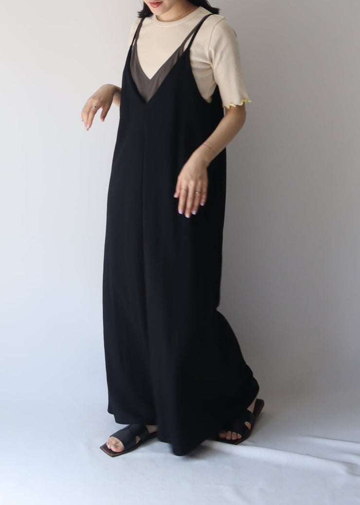 【新作】camisole one-piece/K251-67136