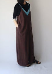 【新作】camisole one-piece/K251-67136