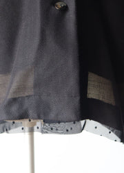 【新作】half sleeve jacket/K251-68139