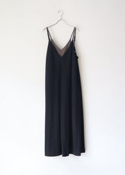【新作】camisole one-piece/K251-67136