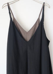 【新作】camisole one-piece/K251-67136