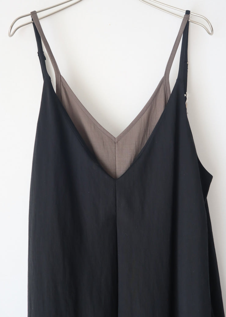 【新作】camisole one-piece/K251-67136