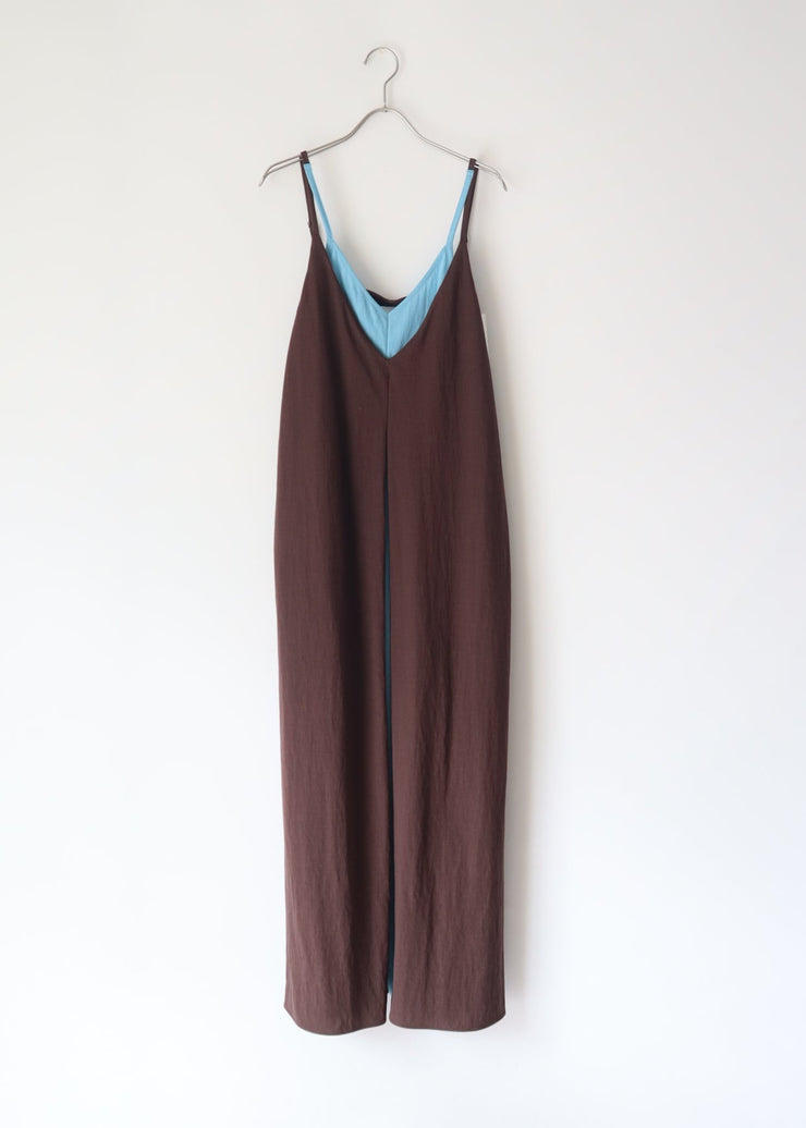 【新作】camisole one-piece/K251-67136