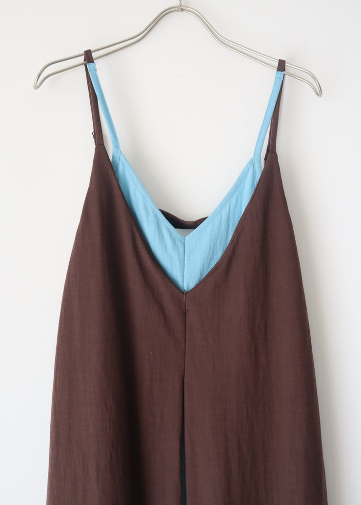 【新作】camisole one-piece/K251-67136
