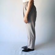 Tapered pants/K246-64114