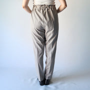 Tapered pants/K246-64114