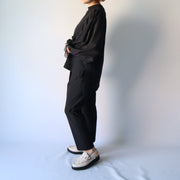 Tapered pants/K246-64114