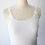 Tulle doking tank top/K241-62203