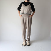 Tapered pants/K246-64114