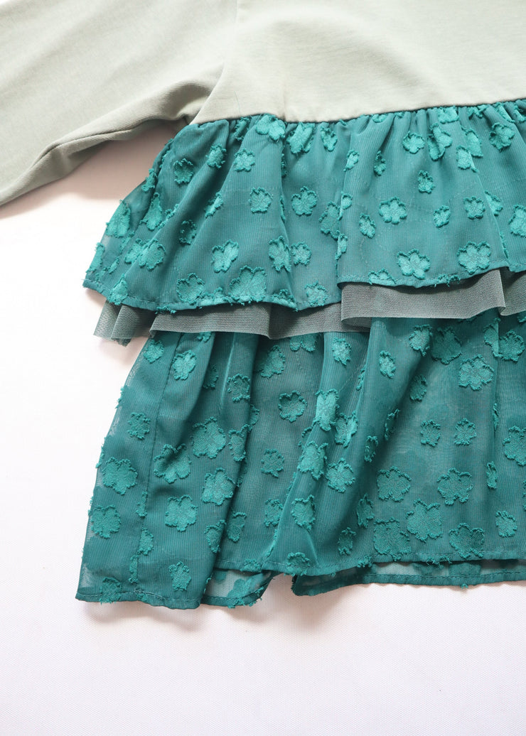 【第2位】tiered Tshirt/K256-62271
