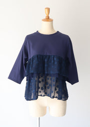 【第2位】tiered Tshirt/K256-62271