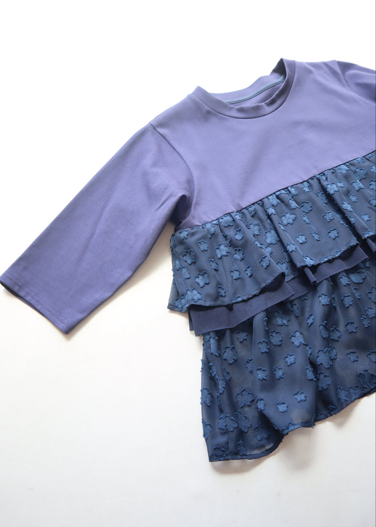 【第2位】tiered Tshirt/K256-62271