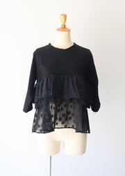 【第2位】tiered Tshirt/K256-62271