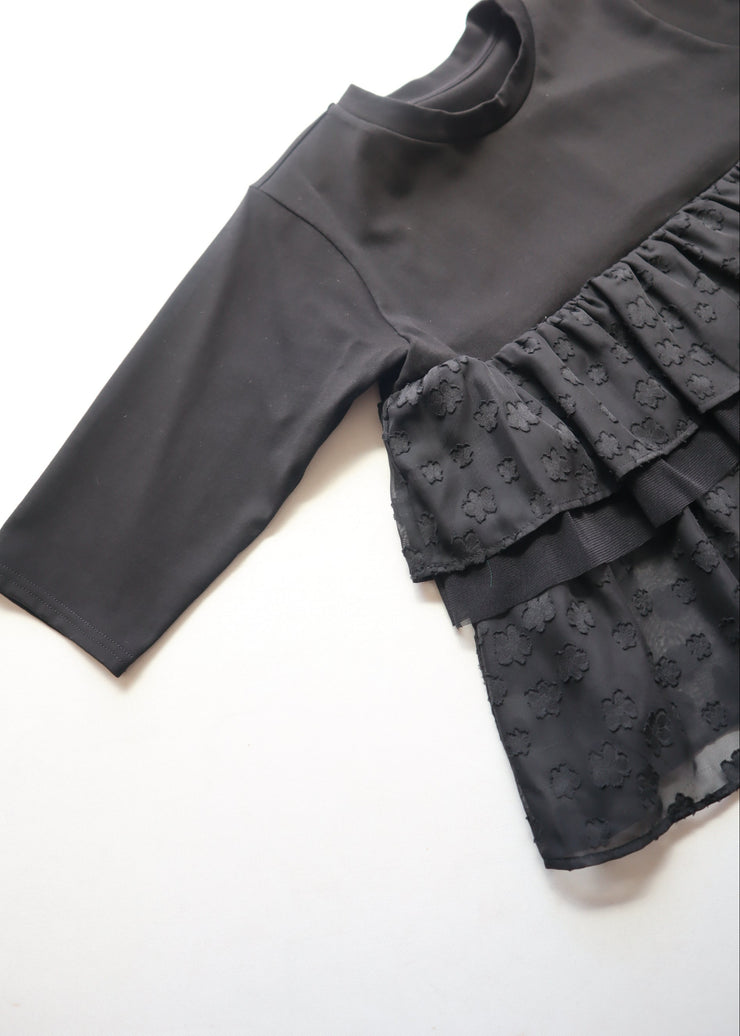 【第2位】tiered Tshirt/K256-62271