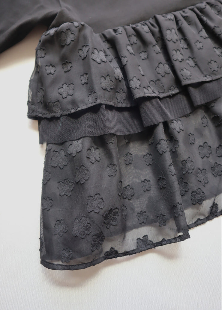 【第2位】tiered Tshirt/K256-62271