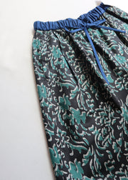 【第5位】pattern easy pants/K256-64169