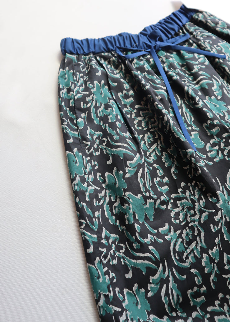 【第5位】pattern easy pants/K256-64169