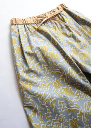 【第5位】pattern easy pants/K256-64169
