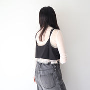 【第2位】2way sequins camisole/K246-66109