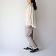 Tapered pants/K246-64114