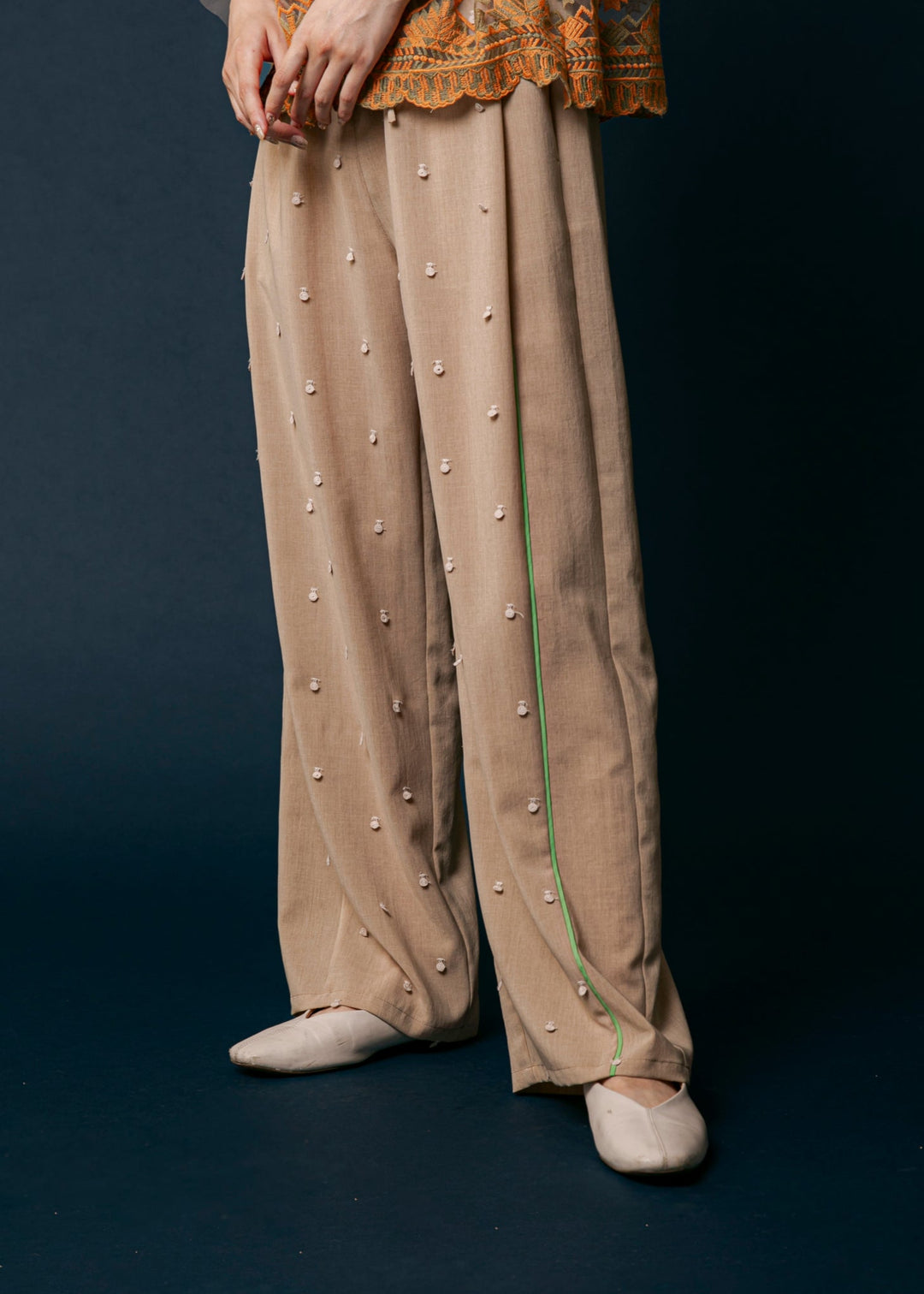 ringochan pantsリンゴチャンパンツ/K251-64154 – Kittle.