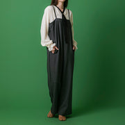 【新作】Tie blouse/K246-66111