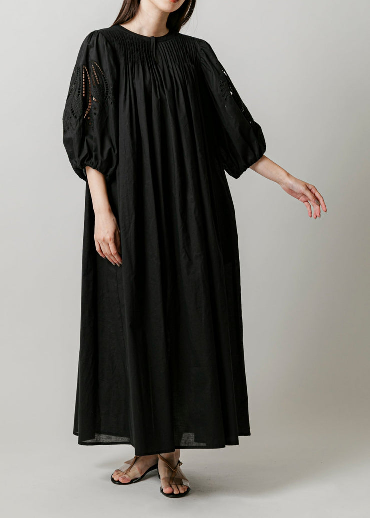 【新作】lace one-piece/K251-67139