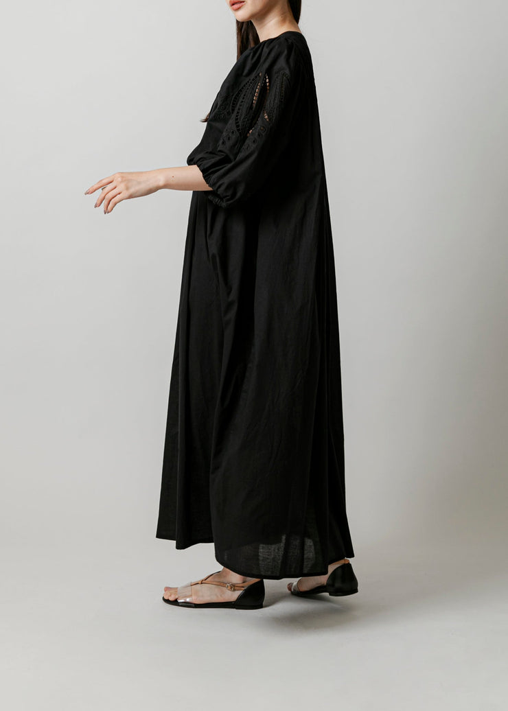 【新作】lace one-piece/K251-67139