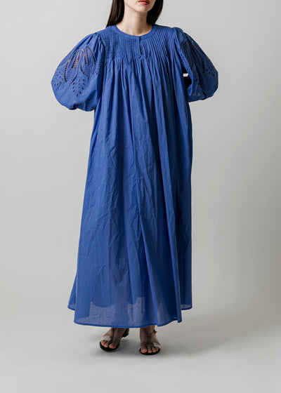 【新作】lace one-piece/K251-67139