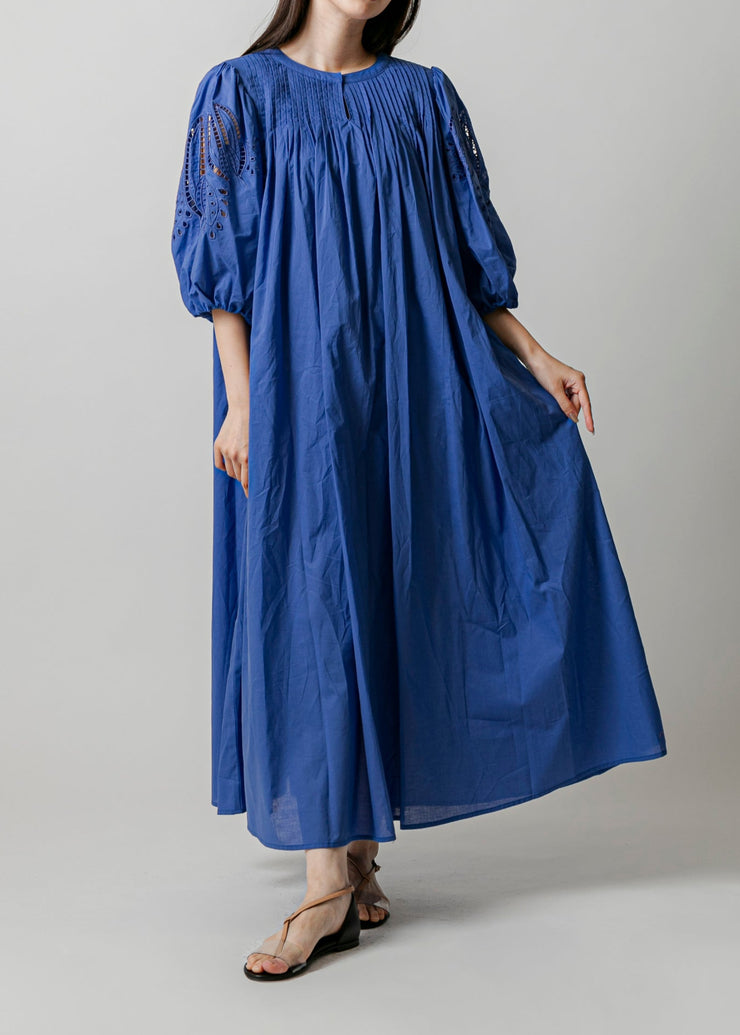 【新作】lace one-piece/K251-67139