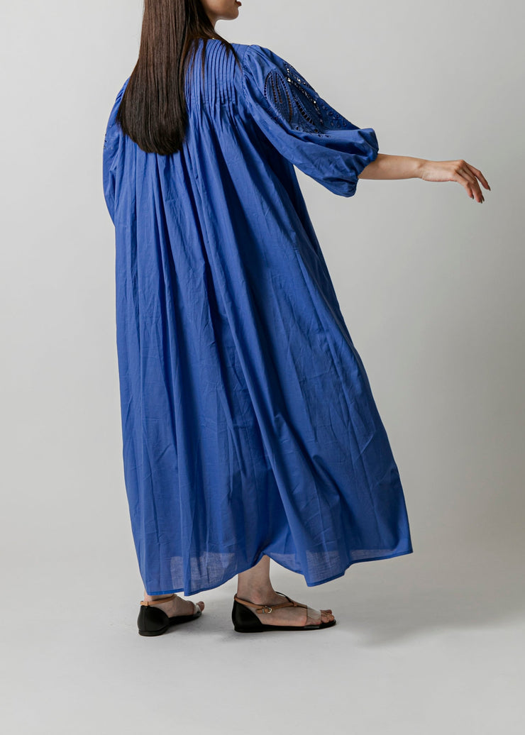【新作】lace one-piece/K251-67139