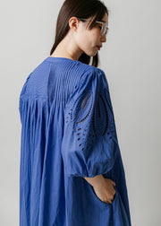 【新作】lace one-piece/K251-67139