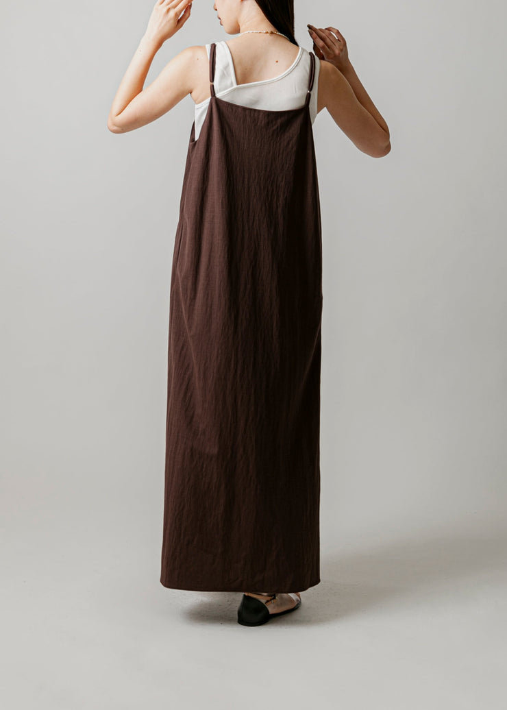 【新作】camisole one-piece/K251-67136