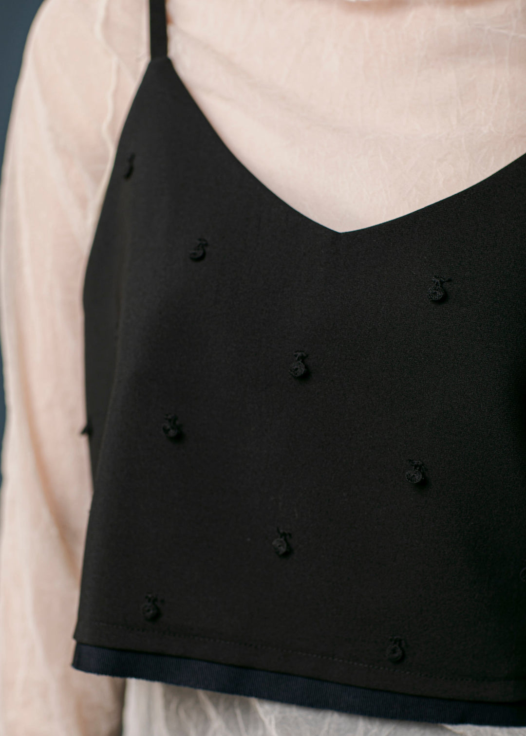 【新品・未使用】Kittle リンゴちゃんキャミソール ringochan camisole/K251-66118 – Kittle.