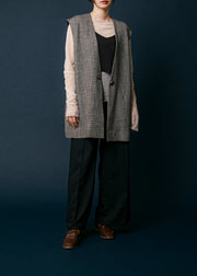 mesh  vest/K251-68130
