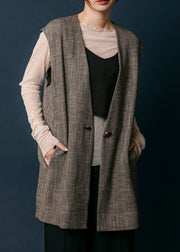 mesh  vest/K251-68130