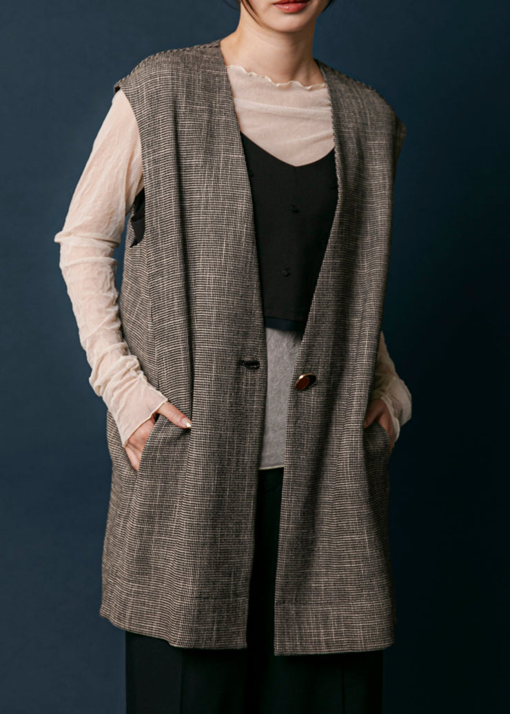 mesh  vest/K251-68130
